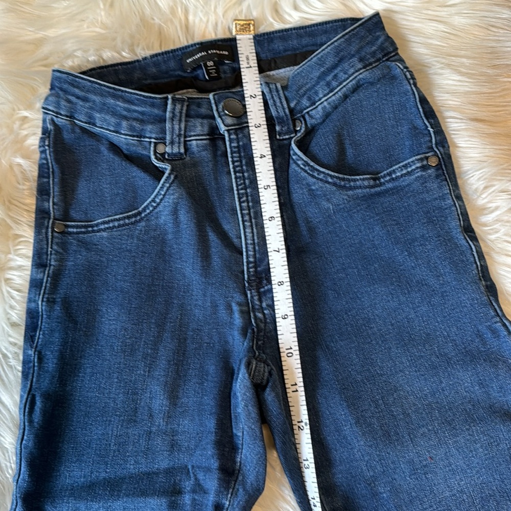 U N I V E R S A L S T A N D A R D Skinny Stretch … - image 4